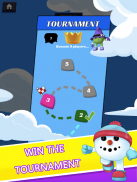 Type Run - Trivia Runners screenshot 2