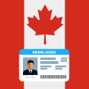 Canadian Driving License Test