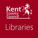 Kent Libraries Icon