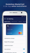 o2 Banking: kostenloses Girokonto mit Mastercard screenshot 5