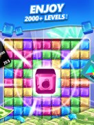Lucky Diamond – Jewel Blast Puzzle Game to Big Win screenshot 0
