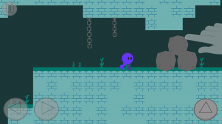 Frod - Puzzle Platformer screenshot 1