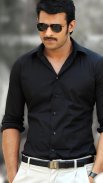 Prabhas Wallpapers screenshot 1