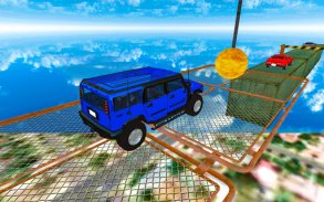 Car Parking And Stunt Game screenshot 2