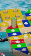 Aeroplane Chess 3D - Ludo Game screenshot 7