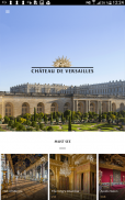 Château de Versailles screenshot 5