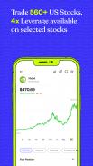 Pluang-Trading Saham AS Crypto screenshot 3