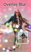 Blur Background Photo Editor screenshot 4