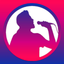 Sing Free Karaoke - Sing & Record All Free Karaoke Icon