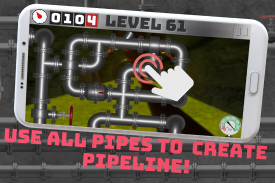 Super Pipes - Plumber screenshot 2