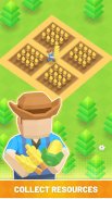 Farmland Tales: Idle Life screenshot 18