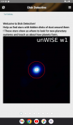 Zooniverse screenshot 9