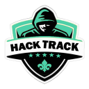 HackTrack - The Complete AntiHacking App Icon