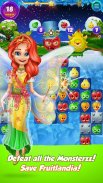 Juicy Friends screenshot 2