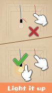 Mr Brain - Trick Puzzle Game screenshot 2