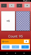 Ninety-Nine - 99 Card Game screenshot 4