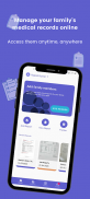 DocMyDoc: Your Smart Personal Health Locker screenshot 0
