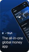 Shyft – Global Money App screenshot 7