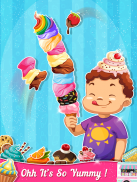 My Ice Cream Shop - Food Truck screenshot 0