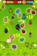 Ladybug Smasher screenshot 4