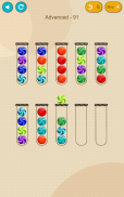 Ball Sort Puzzle - Color Sort screenshot 23