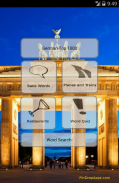 Easy German Language Learning screenshot 0