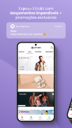 Privalia: Moda, Decoração e + screenshot 2