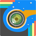 Whistle camera Icon