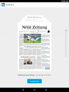 GNZ E-Paper screenshot 3