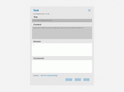 ActiveMeetings screenshot 6