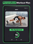 VGFIT: All-in-one Fitness screenshot 6