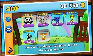 Animais screenshot 3