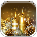 Christmas Live Wallpaper HD Icon