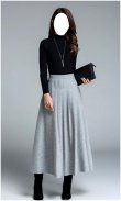 Women Long Skirts Dresses screenshot 0