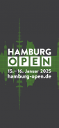 HAMBURG OPEN 2025 screenshot 13