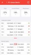 Fußball Ergebnisse (Footy) screenshot 4