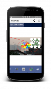 FlexPhoto (Photo editor) screenshot 2