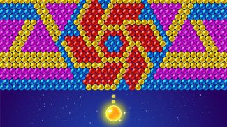 Bubble Shooter Classic Game screenshot 4