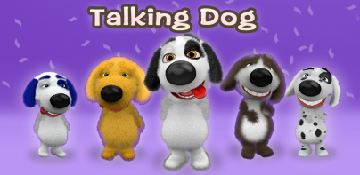 Talking Dog