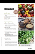 Organic Gardener Magazine screenshot 9