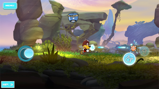 RUN AND GUN SHOOT ACTION GAME screenshot 8