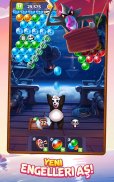 Bubble Shooter: Panda Pop! screenshot 2
