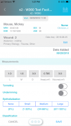 Wound Assessment screenshot 4