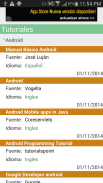 TutosApp Tutoriales para todos screenshot 8