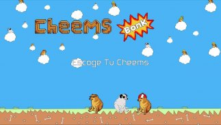 Cheems Bonk Game FREE screenshot 0