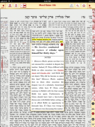 ArtScroll Digital Library screenshot 3