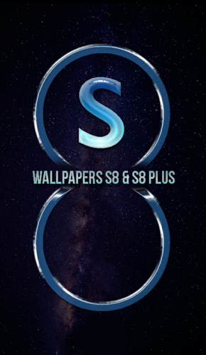 Best S8 Wallpapers Galaxy S8 1 0 2 Download Android Apk Aptoide