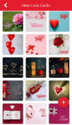 Valentines Card screenshot 5