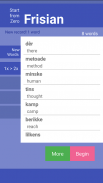 StartFromZero_Frisian screenshot 1