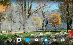 Autumn Live Wallpaper HD screenshot 7